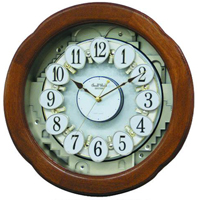 Rhythm  4MH868WD06