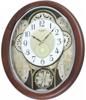 Rhythm Century 4MH876WD06