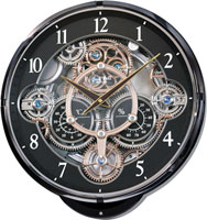 Rhythm  4MH886WD02