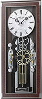 Rhythm Настенные часы 4MJ426WD23