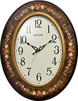 Rhythm Настенные часы CMG298NR06