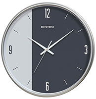 Rhythm Настенные часы CMG589CR08