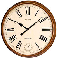 Rhythm  CMH721CR06