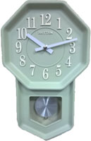 Rhythm Настенные часы CMP545NR05