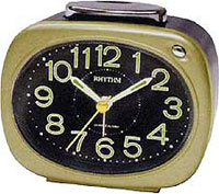 Rhythm Century CRA814NR18