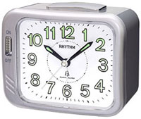 Rhythm Century CRA829NR19