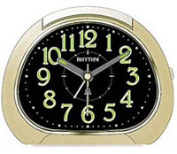 Rhythm Century CRA831NR18