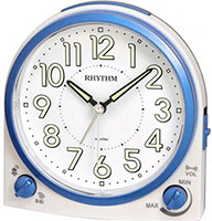 Rhythm Будильник CRF805NR04