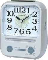 Rhythm Будильники CRM825NR03