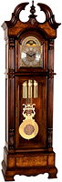 Ridgeway Напольные механические часы 2517