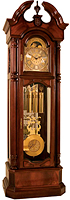Ridgeway Напольные механические часы 2522