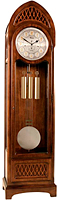 Ridgeway Напольные механические часы 2523