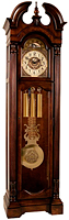 Ridgeway Напольные механические часы 2527