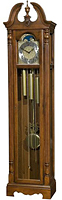 Ridgeway Напольные механические часы 2555