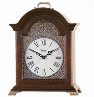 Ridgeway Настольные кварцевые часы с боем 6004