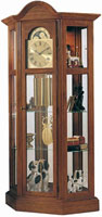 Ridgeway Напольные механические часы 9702