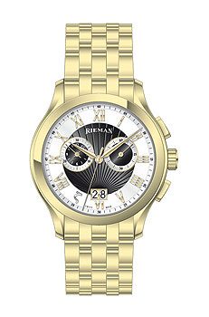 Часы Rieman Chrono Sfero  R1821.201.035