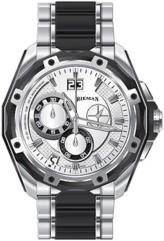 Часы Rieman OutSpace R4445.294.092