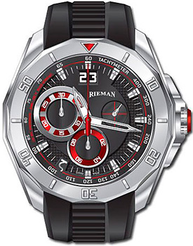 Часы Rieman OutSpace R4740.234.513