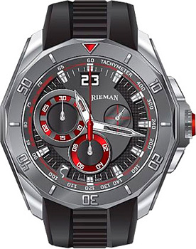 Часы Rieman OutSpace R4747.204.513