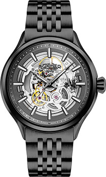 Вся коллекция Competence Skeleton III