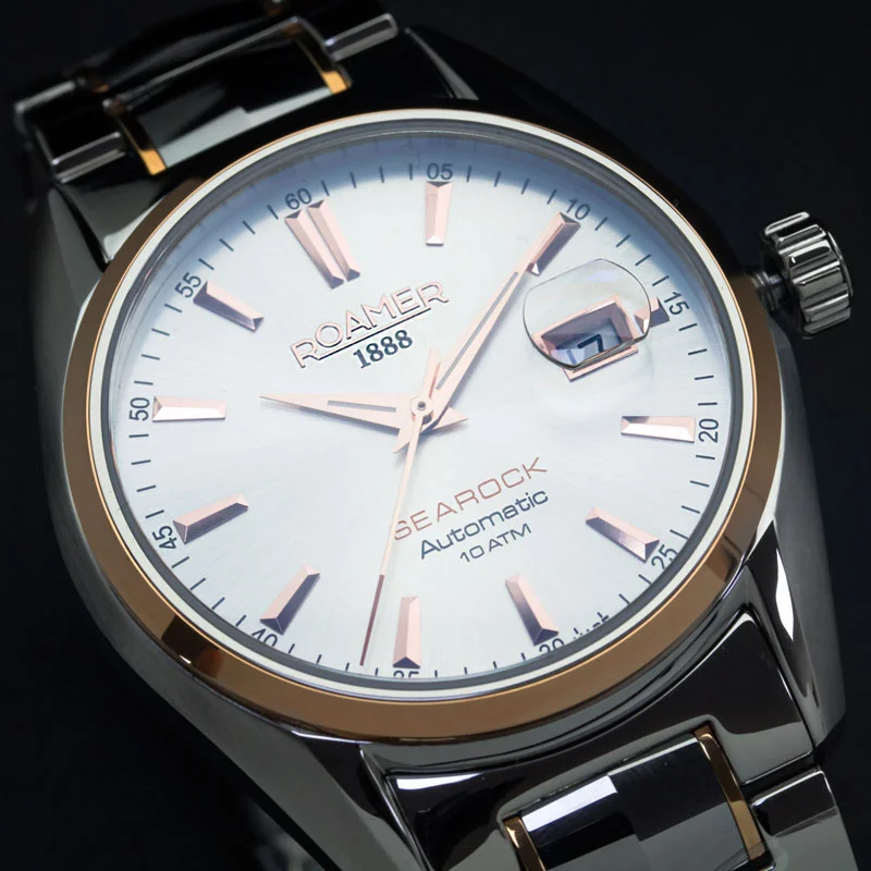 Roamer 210.633.49.25.20