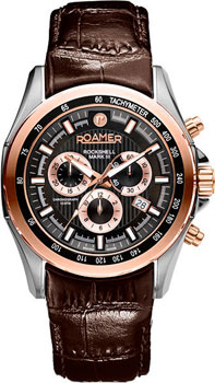 Вся коллекция Rockshell Chrono