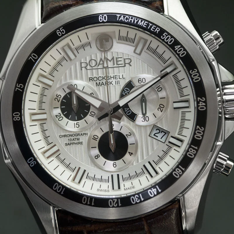 Roamer 220.837.41.15.02
