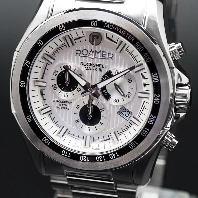 Roamer 220.837.41.15.20