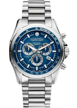 Вся коллекция Rockshell Chrono