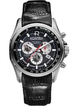 Вся коллекция Rockshell Chrono