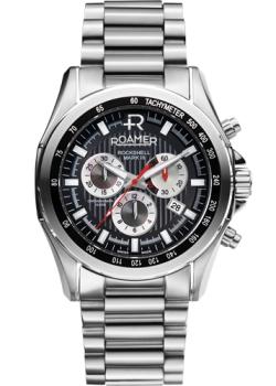 Вся коллекция Rockshell Chrono