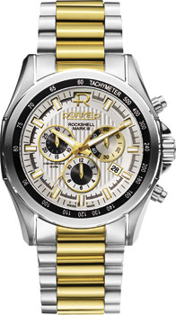 Вся коллекция Rockshell Chrono