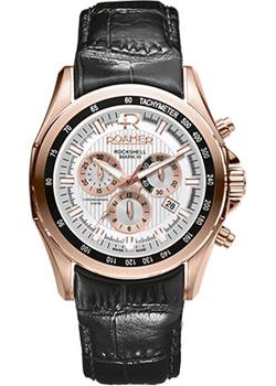 Вся коллекция Rockshell Chrono