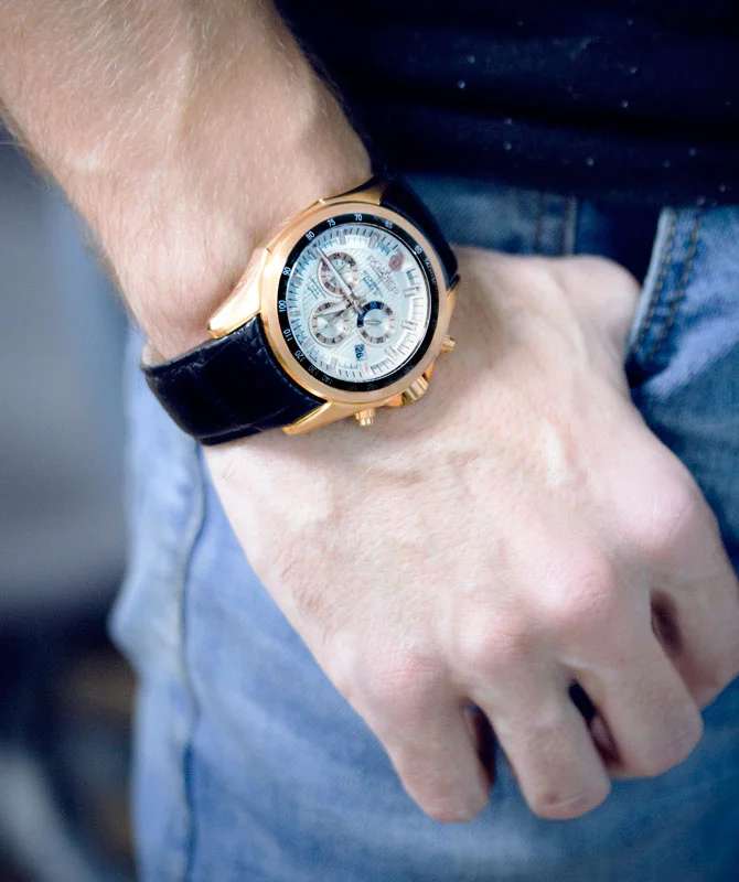 Roamer 220.837.49.25.02