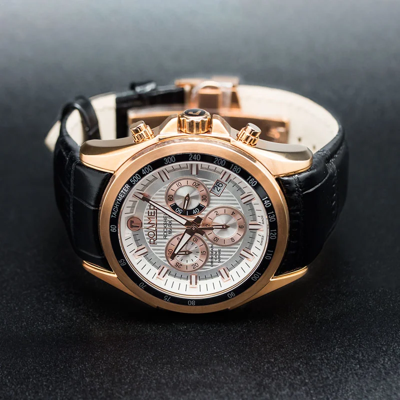 Roamer 220.837.49.25.02