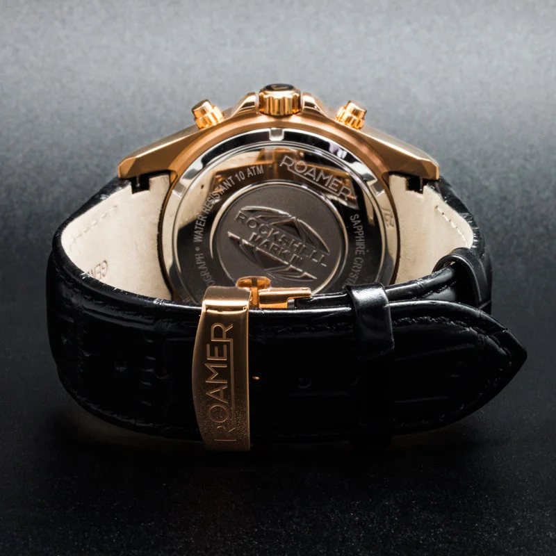 Roamer 220.837.49.25.02