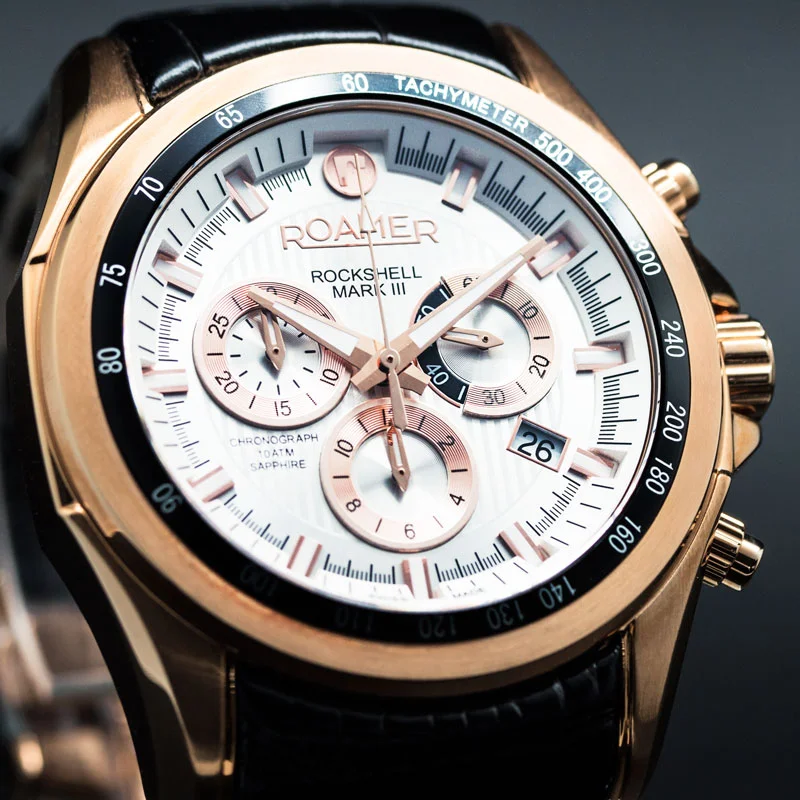 Roamer 220.837.49.25.02