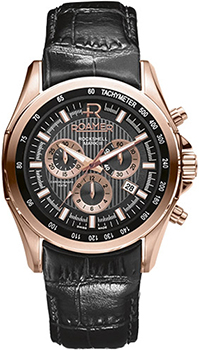 Вся коллекция Rockshell Chrono