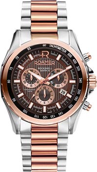Вся коллекция Rockshell Chrono