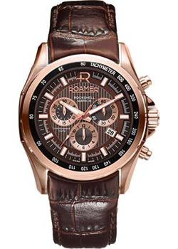 Вся коллекция Rockshell Chrono