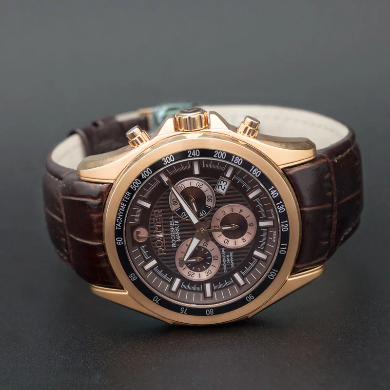 Roamer 220.837.49.65.02