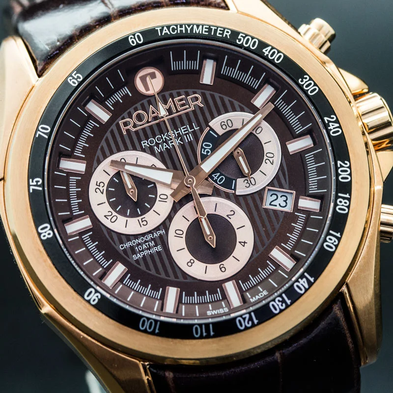 Roamer 220.837.49.65.02