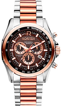 Вся коллекция Rockshell Chrono