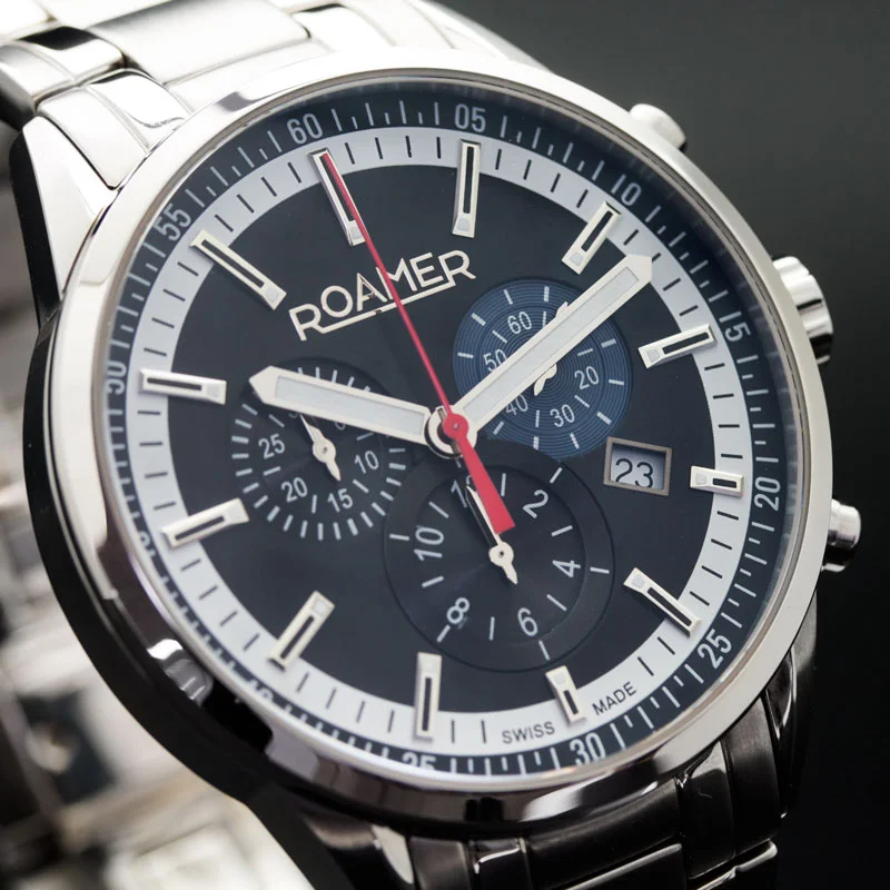 Roamer 508.837.41.45.50
