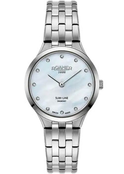 Вся коллекция Slim Line Diamond