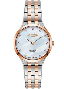 Вся коллекция Slim Line Diamond
