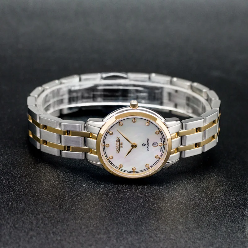 Roamer 515.811.47.29.50