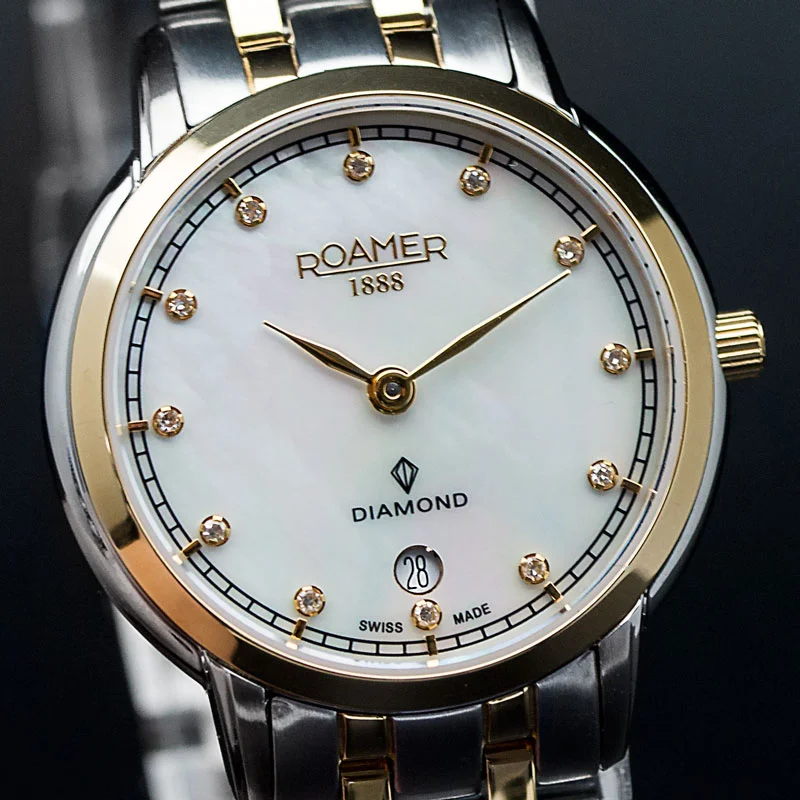 Roamer 515.811.47.29.50