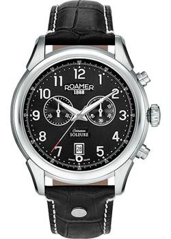 Вся коллекция Soleure Chrono